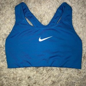 Nike sports bra